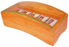 NBA Legends Master Collection Box
