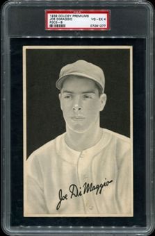 Dimaggio Goudey