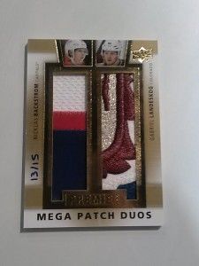 14-15 Hockey patch