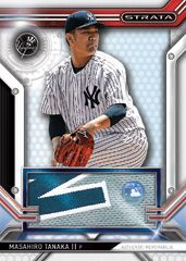 16SSBB_2005_ClearlyAuthenticRelic_Tanaka