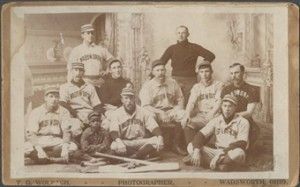 1800 Ohio Team
