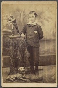 1800 Trophy