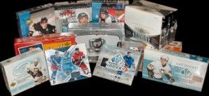 2005_06hockeyboxes 2005 2006 Hockey Boxes