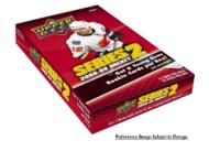 2009upperdeckhockeybox Upper Deck Series 2 Hockey Box
