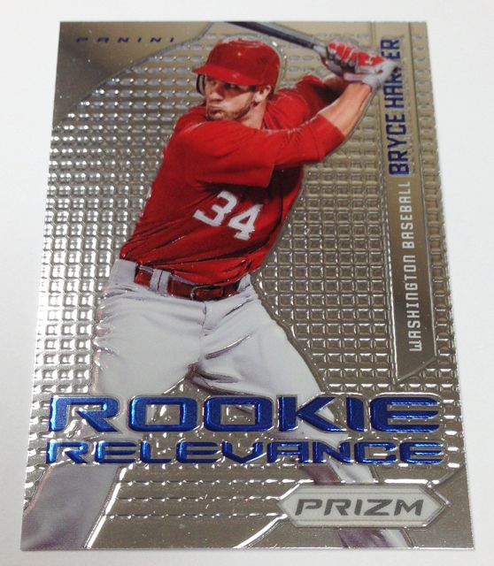 BryceHarperRookieRelevancePrizm