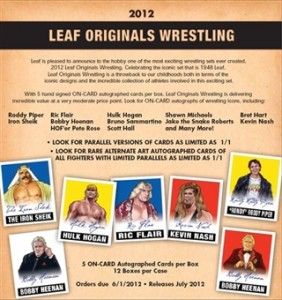 2012leaforiginalslogo Leaf Originals Wrestling