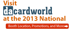 2013 National