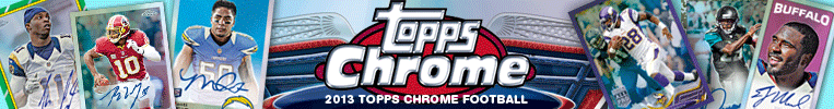 2013ToppsChromeFBHeader