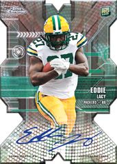 2013 Chrome Lacy