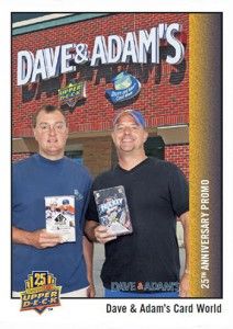 2014-Upper-Deck-25th-Anniversary-Promo-Dealer-Dave-Adams-Cardworld-DACardworld1