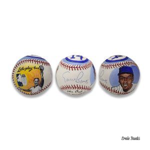 Ernie Banks