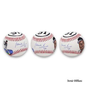 Bernie Williams