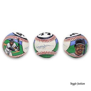 Reggie Jackson