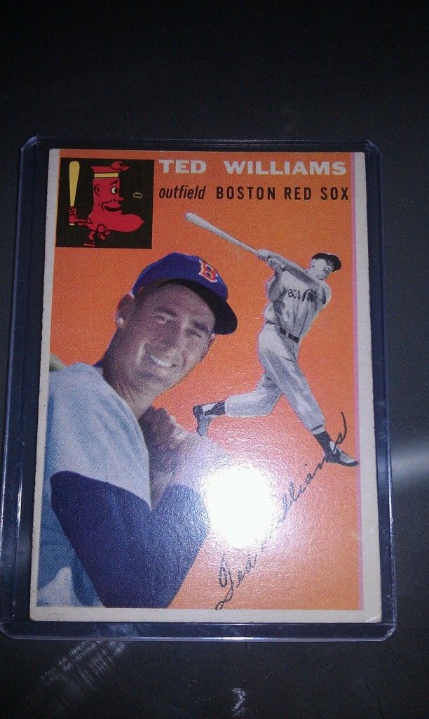 54TedWilliamsTwitter