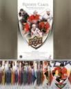 2007/08 Upper Deck NHL Rookie Class Hockey Hobby Set (Box)