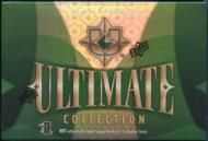 83849 2009 Ultimate Collection Baseball