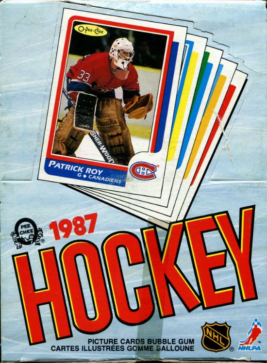 86-87 OPC-box