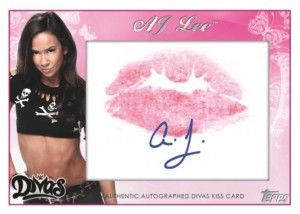 AJkiss
