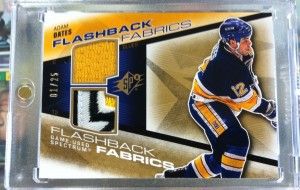 Adam Oates Patch A