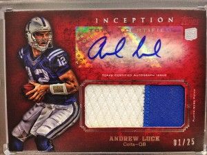 Andrew Luck 1
