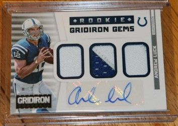 AndrewLuckGridironGems