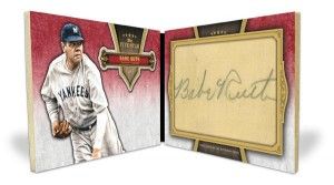 Ruth Cut Auto