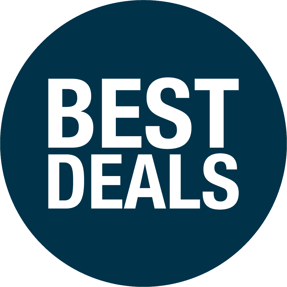 Best Deals List