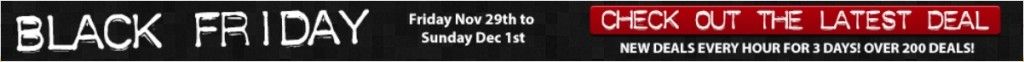 BlackFriday