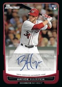 Bowman Countdown #4
