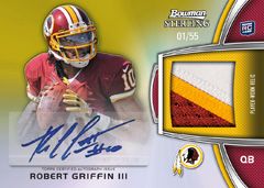 Bowman Sterling 1