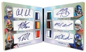 Bowman Sterling 2
