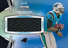 Bowman Sterling 4