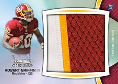 Bowman Sterling 5