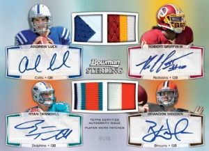 Bowman Sterling 6