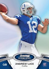 Bowman Sterling 7