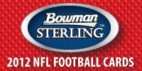 Bowman Sterling 8