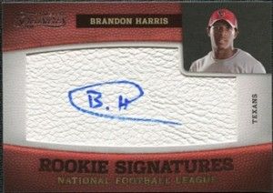 Brandon-Harris-Signature
