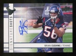 Brian-Cushing-Autograph