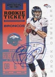 Brock-Osweiler-Autograph