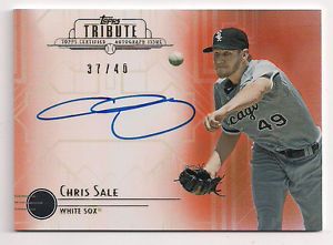 Chris-Sale-Authograph
