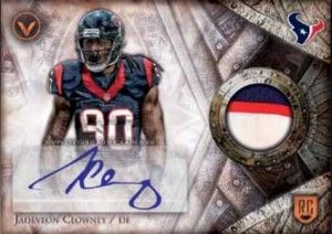ClowneyValor