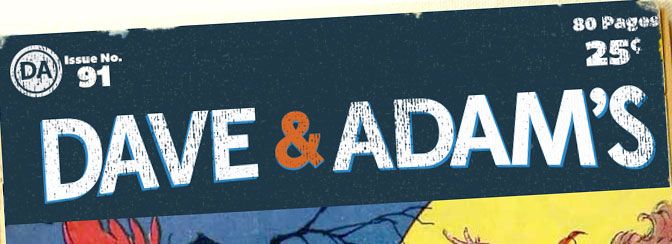 ComicHeader