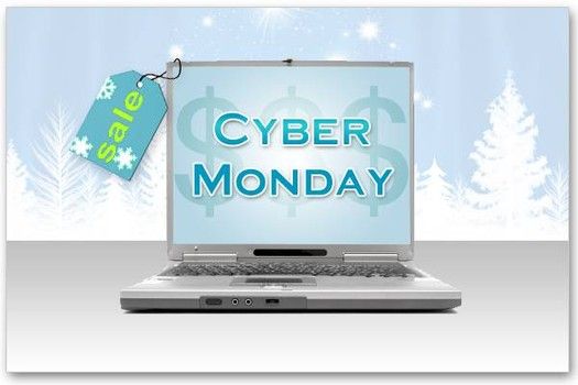 CyberMonday