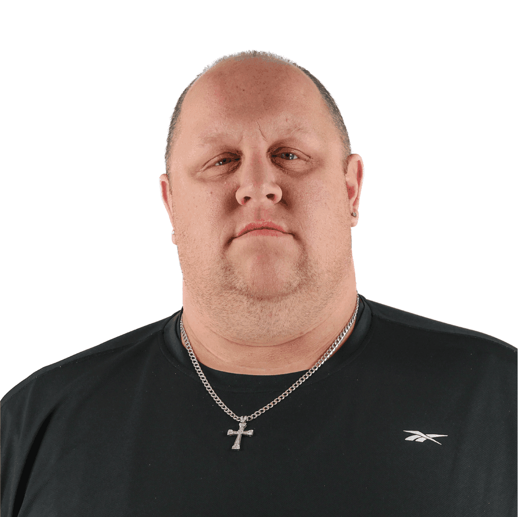 Steve S