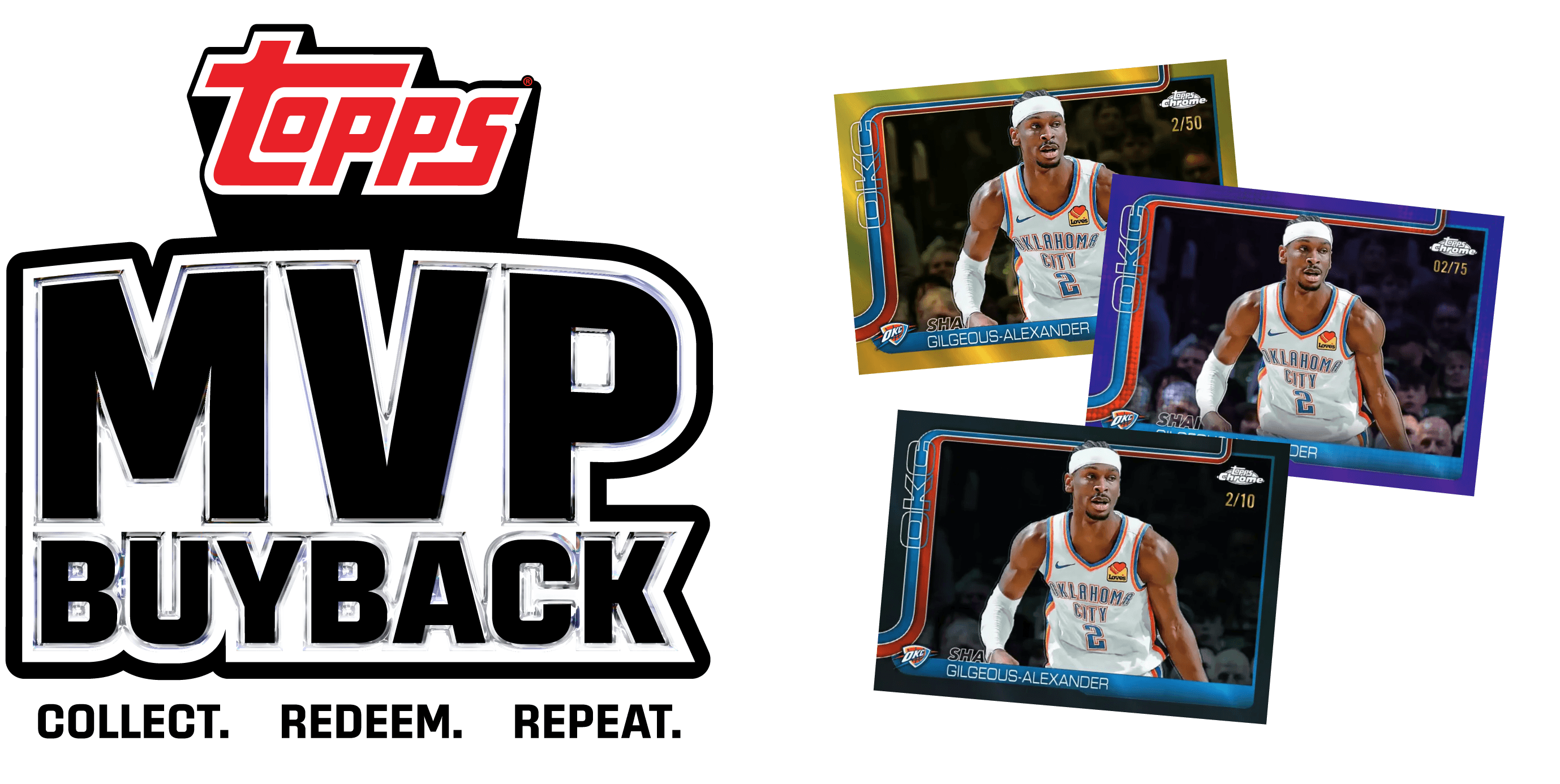 2025/2026 Topps Chrome Basketball