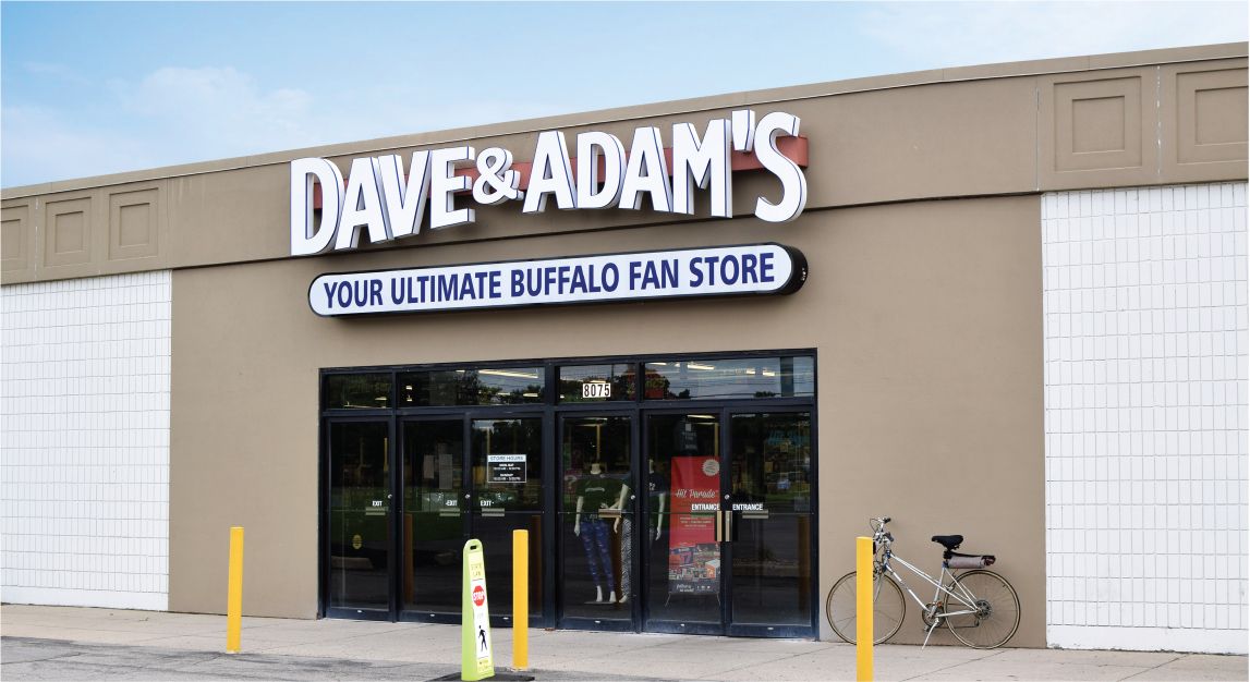 Dave & Adam's Retail Stores | DA Card World Dave & Adam's Retail Stores | DA Card World
