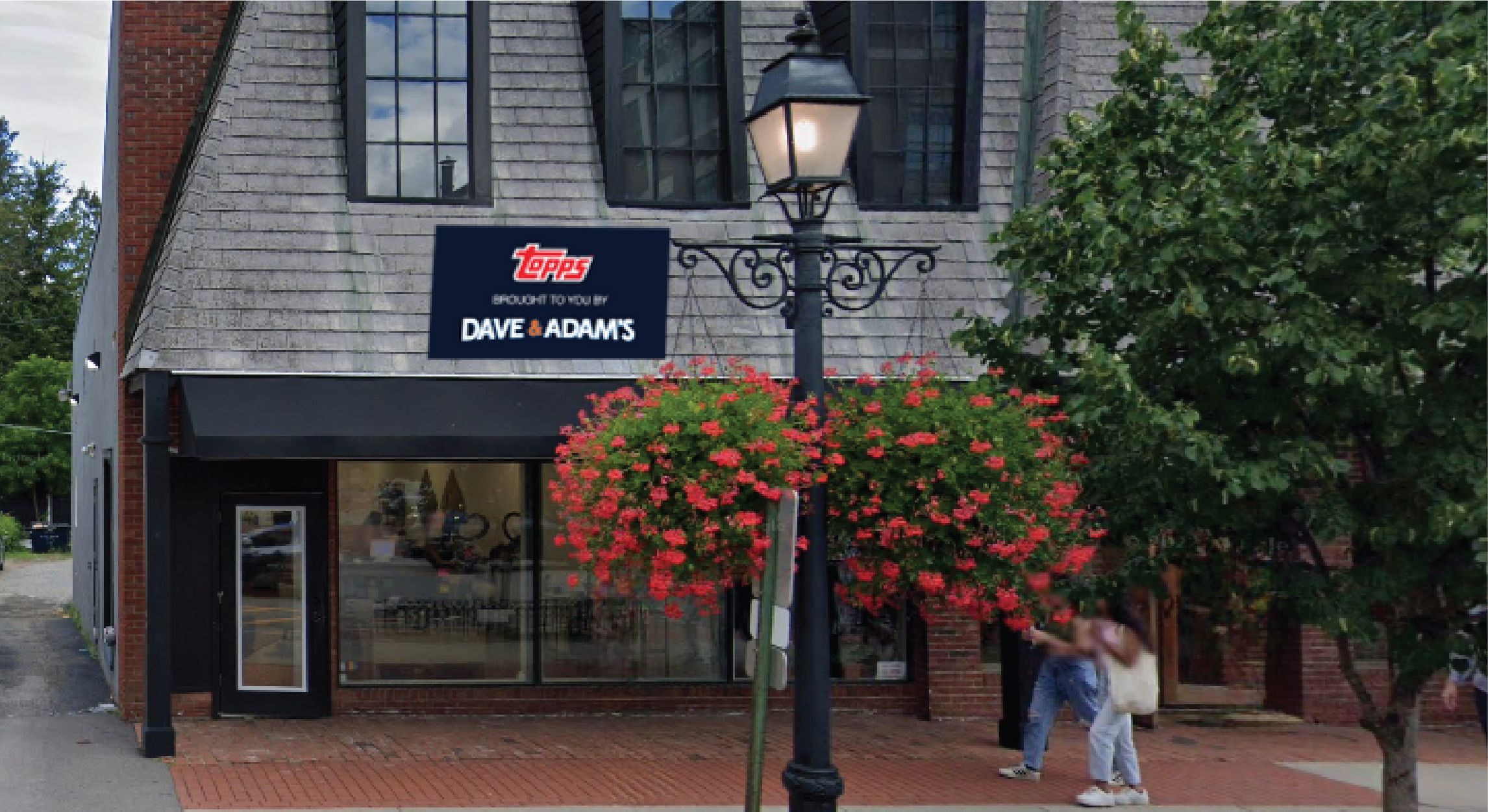 Cooperstown, NY (April 2022)