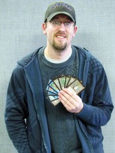 DanMagicCards