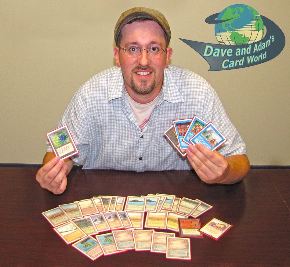 Magic the Gathering Purchase 