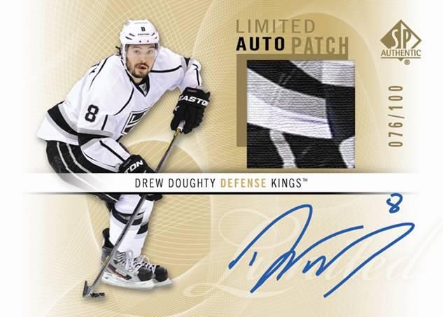 Doughty Patch Auto
